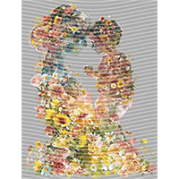 Mother's Day-MM 2599